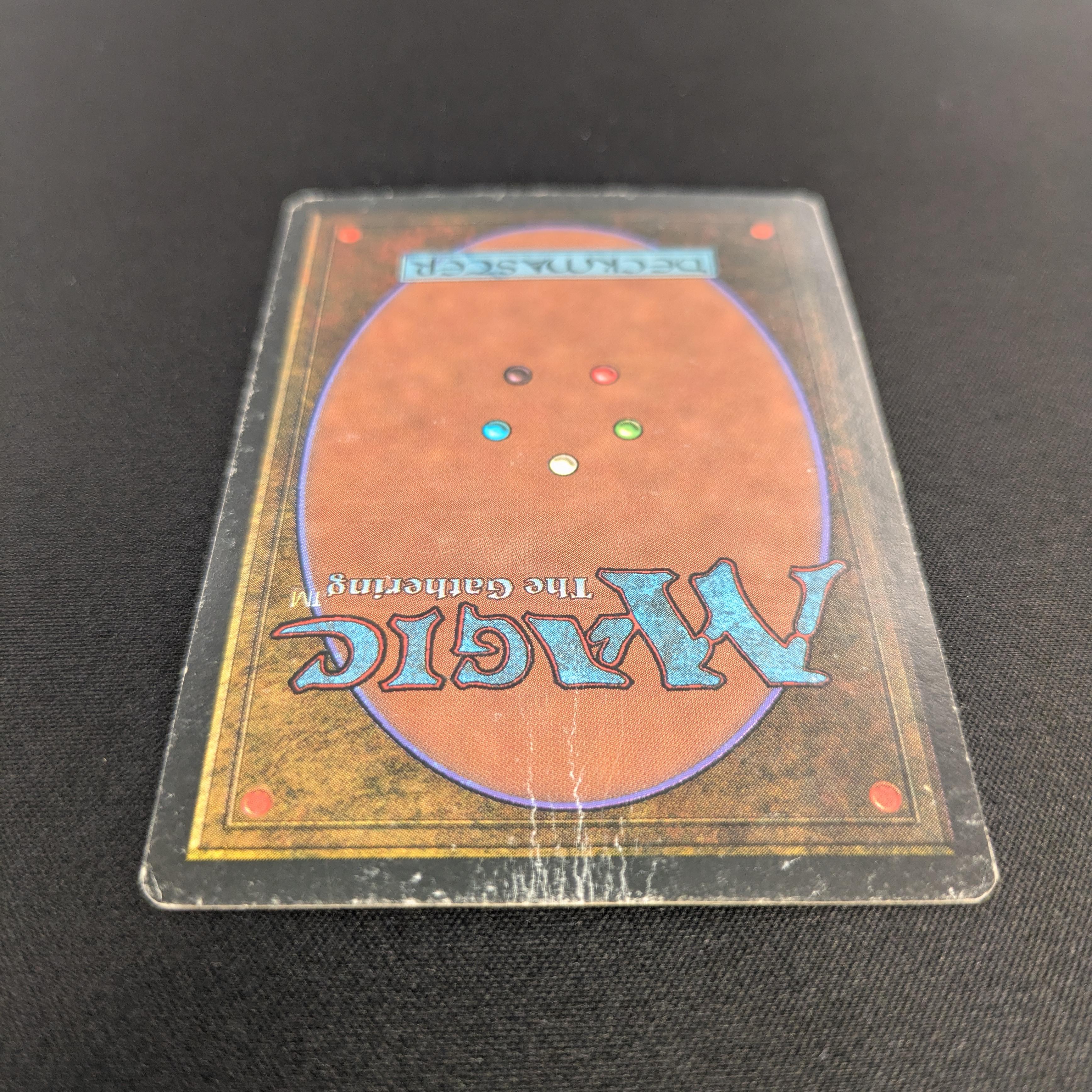 MTG Singles - Bayou - Revised - 
