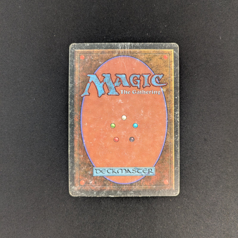MTG Singles - Bayou - Revised - 