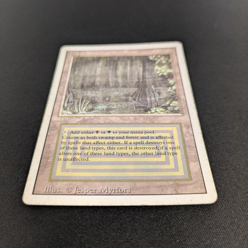 MTG Singles - Bayou - Revised - 