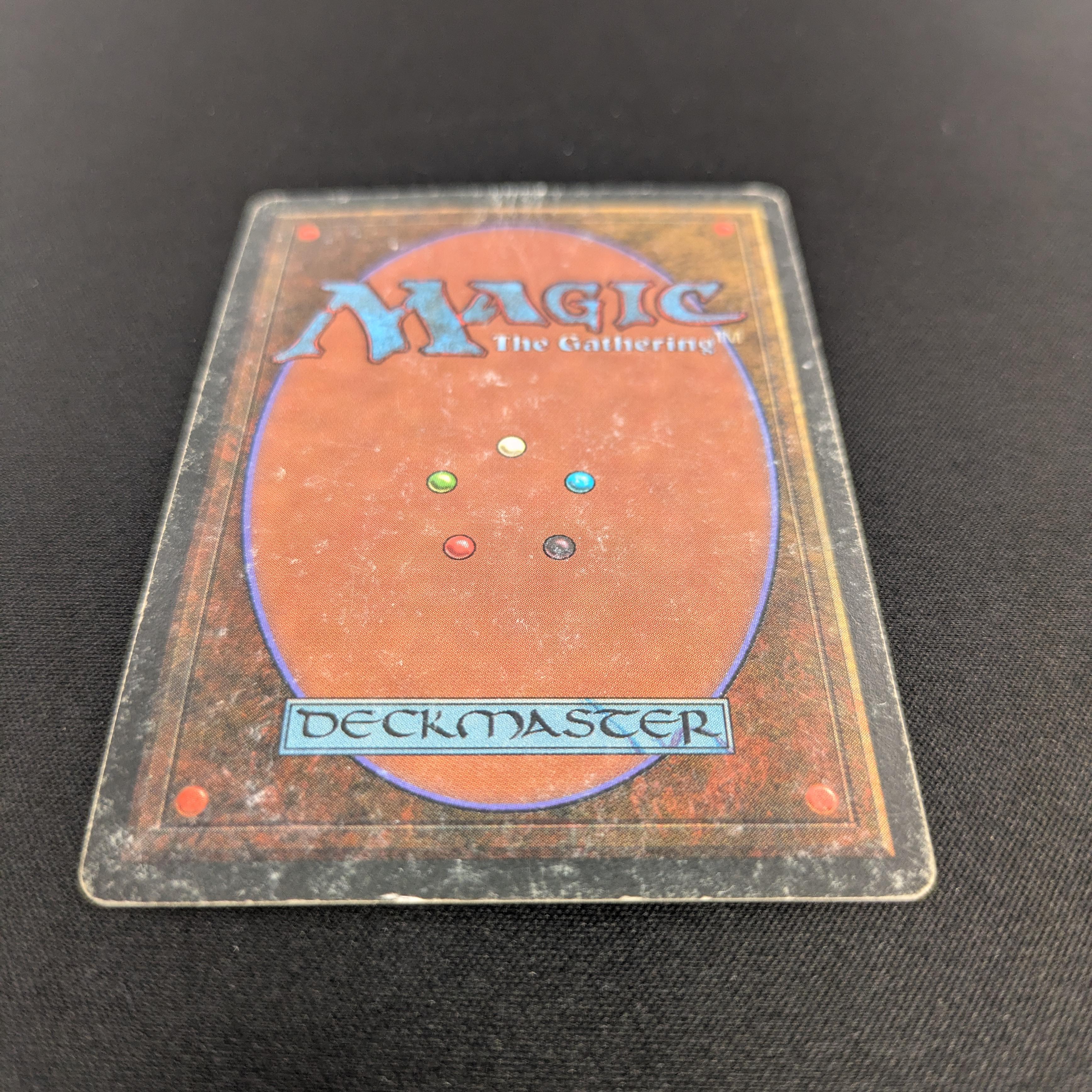 MTG Singles - Bayou - Revised - 
