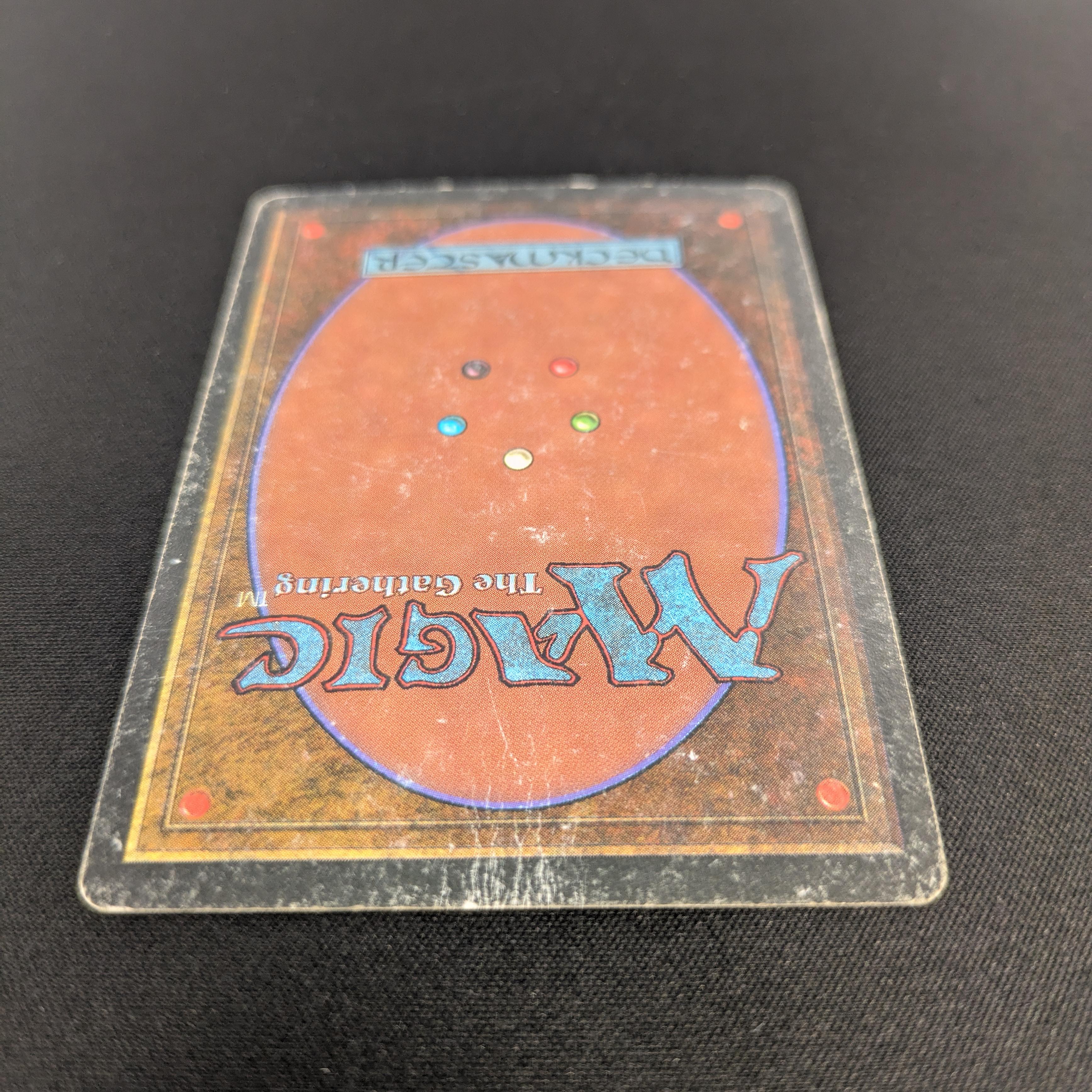 MTG Singles - Bayou - Revised - 