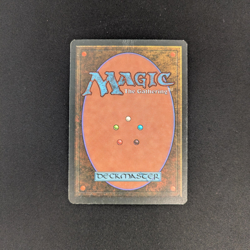 MTG Singles - Plateau - Revised - 
