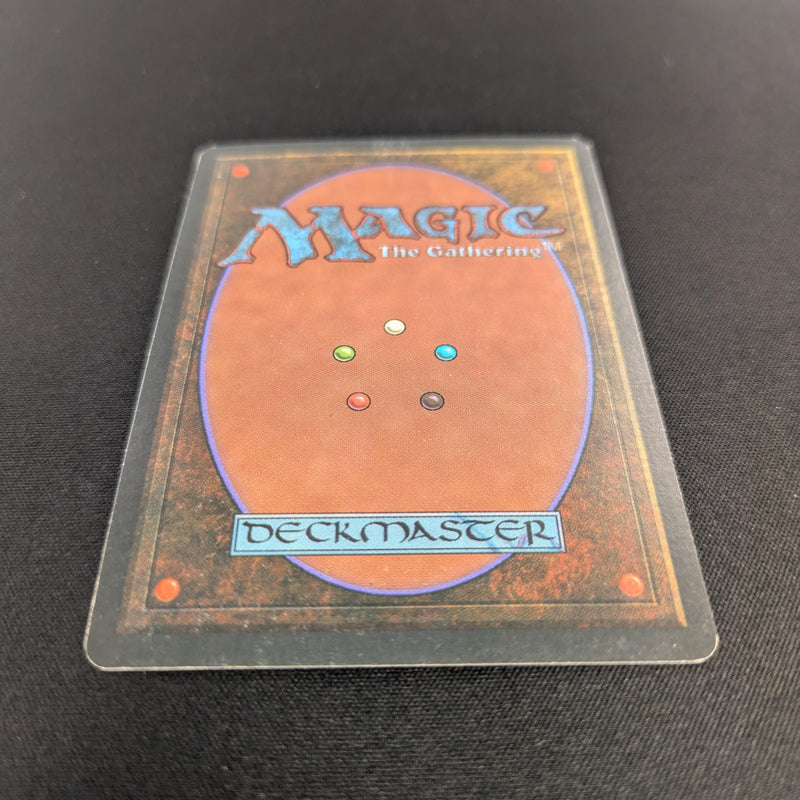 MTG Singles - Plateau - Revised - 