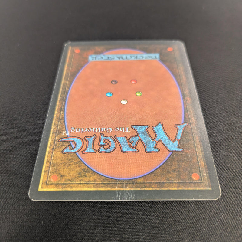 MTG Singles - Plateau - Revised - 