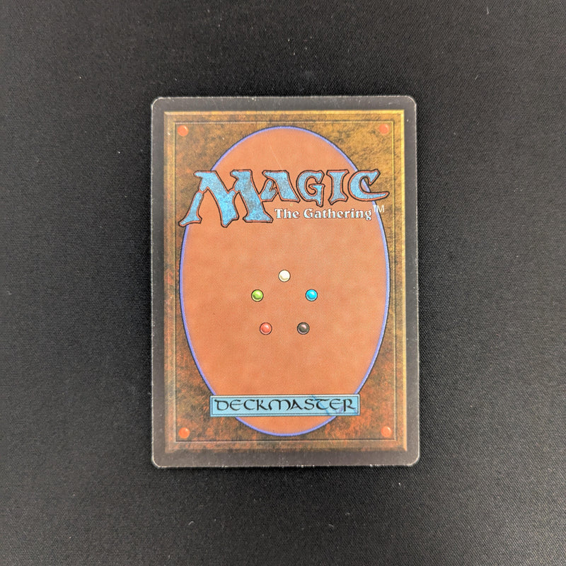 MTG Singles - Savannah - Revised - 