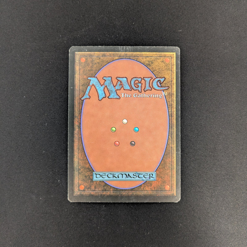 MTG Singles - Scrubland - Revised - 