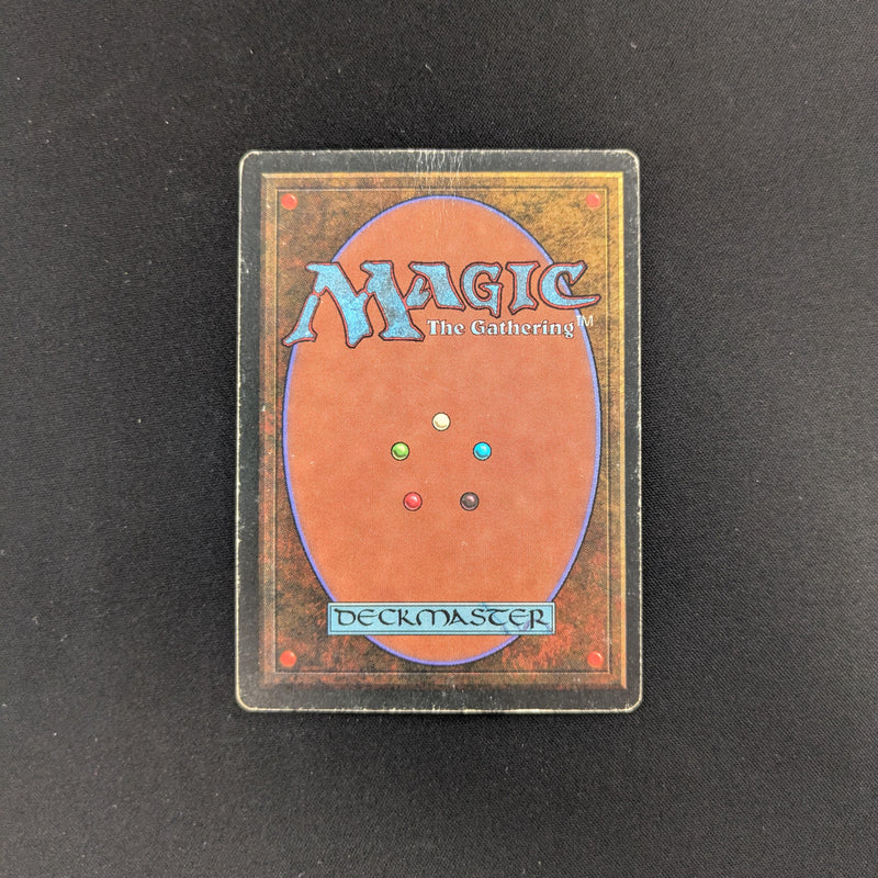 MTG Singles - Scrubland - Revised - 