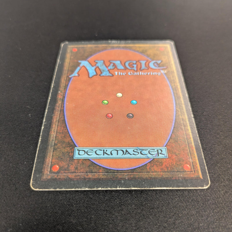 MTG Singles - Scrubland - Revised - 