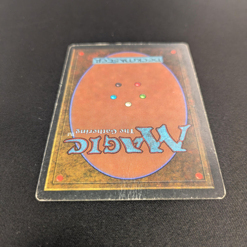 MTG Singles - Scrubland - Revised - 