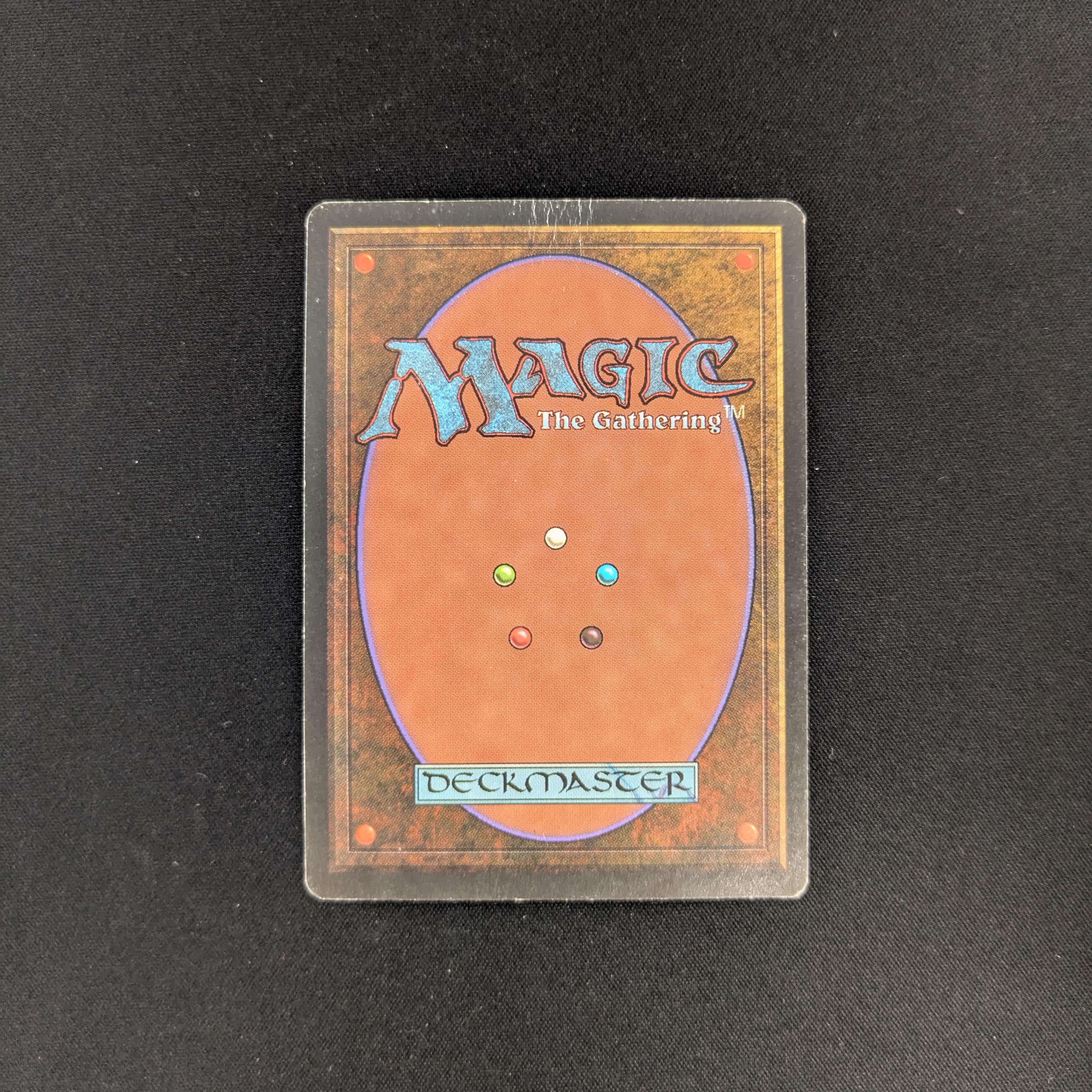 MTG Singles - Tundra - Revised - 