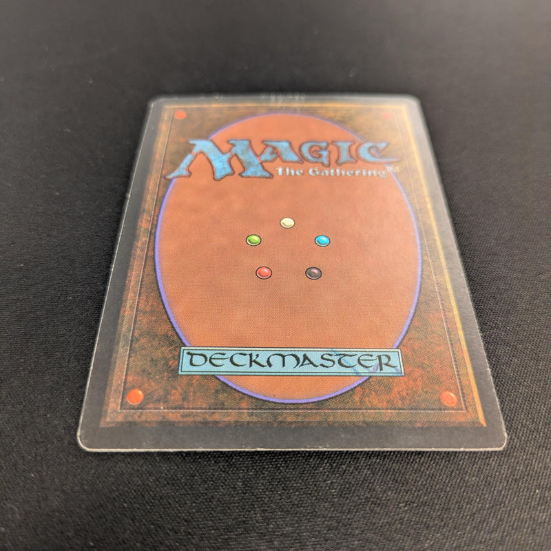 MTG Singles - Tundra - Revised - 