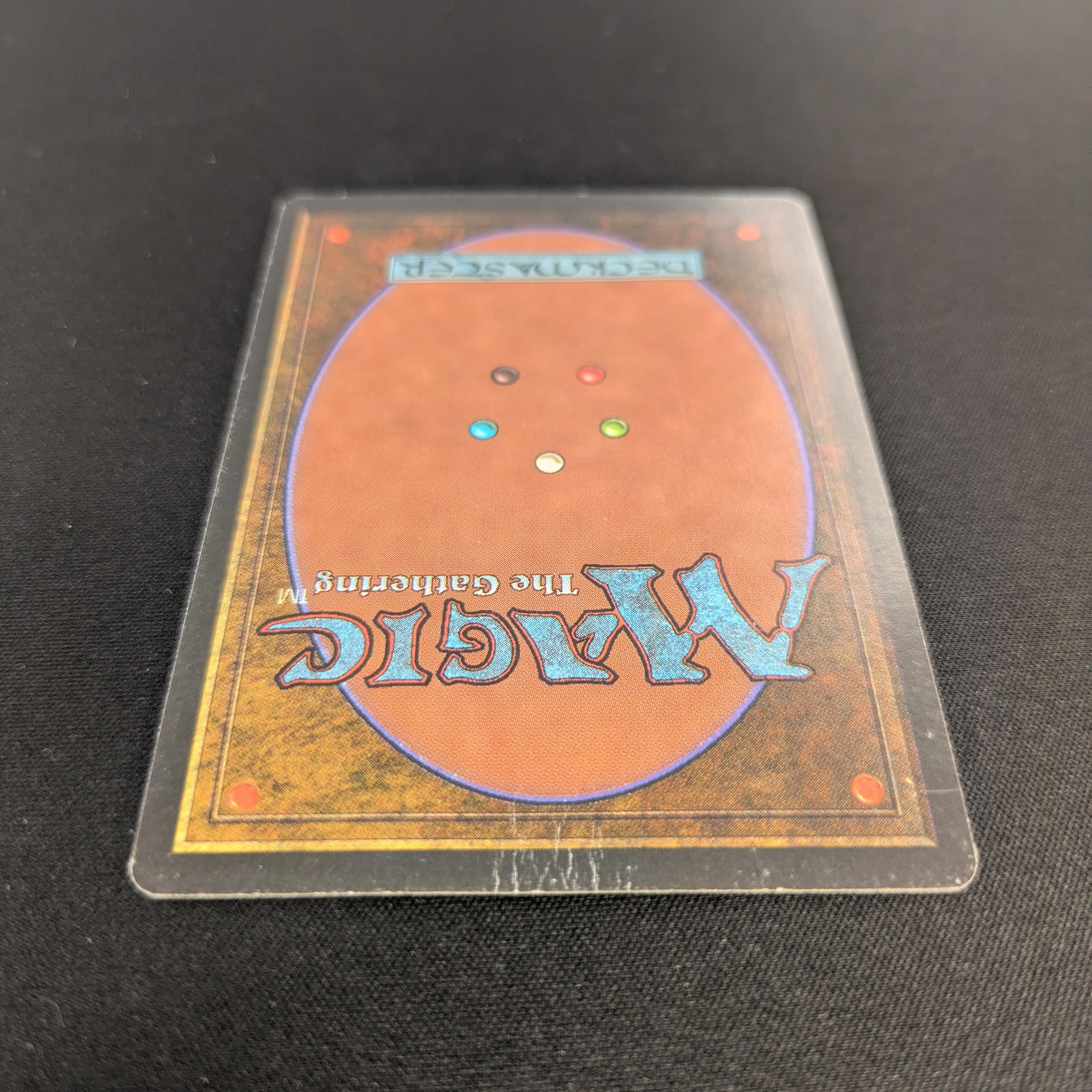 MTG Singles - Tundra - Revised - 
