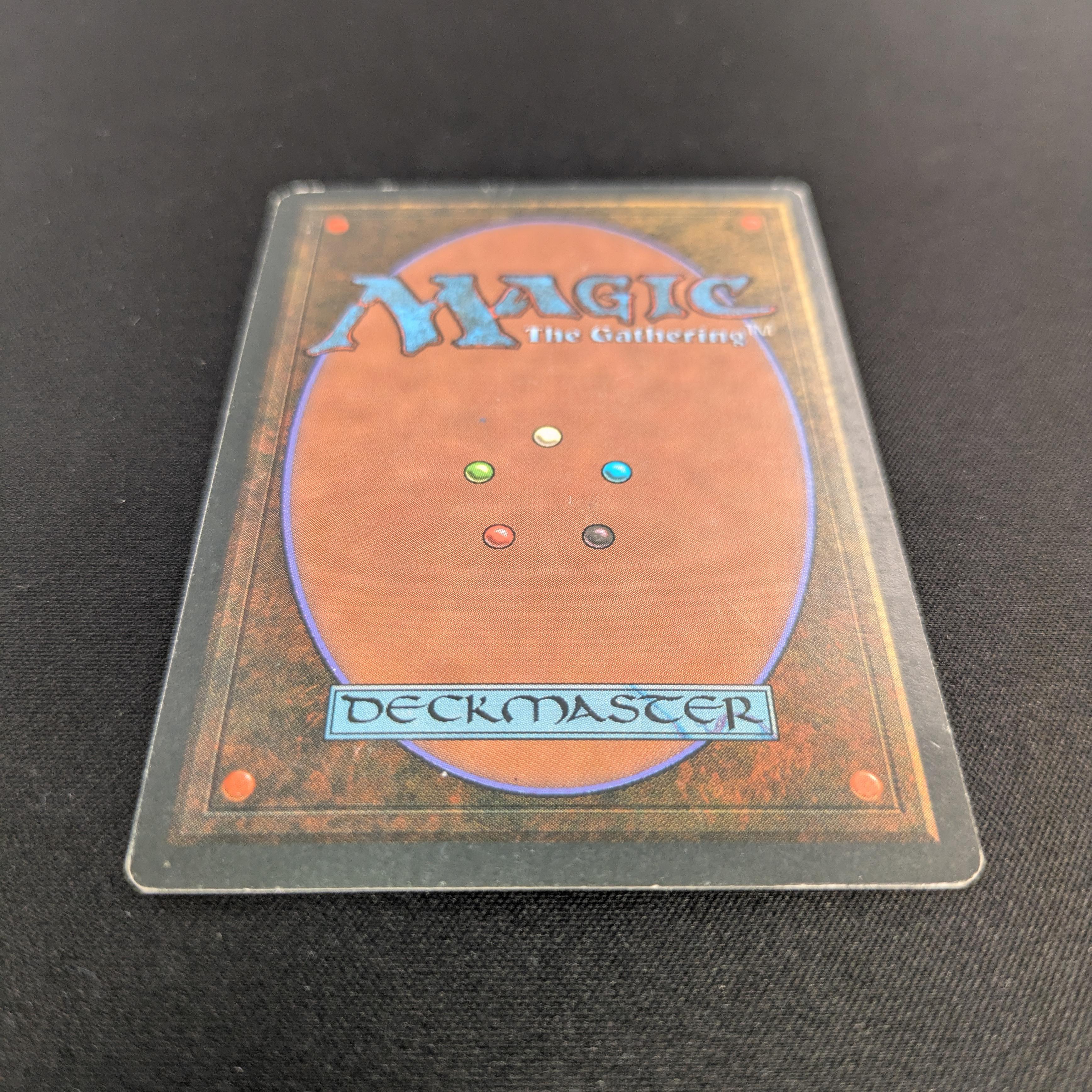 MTG Singles - Tundra - Revised - 
