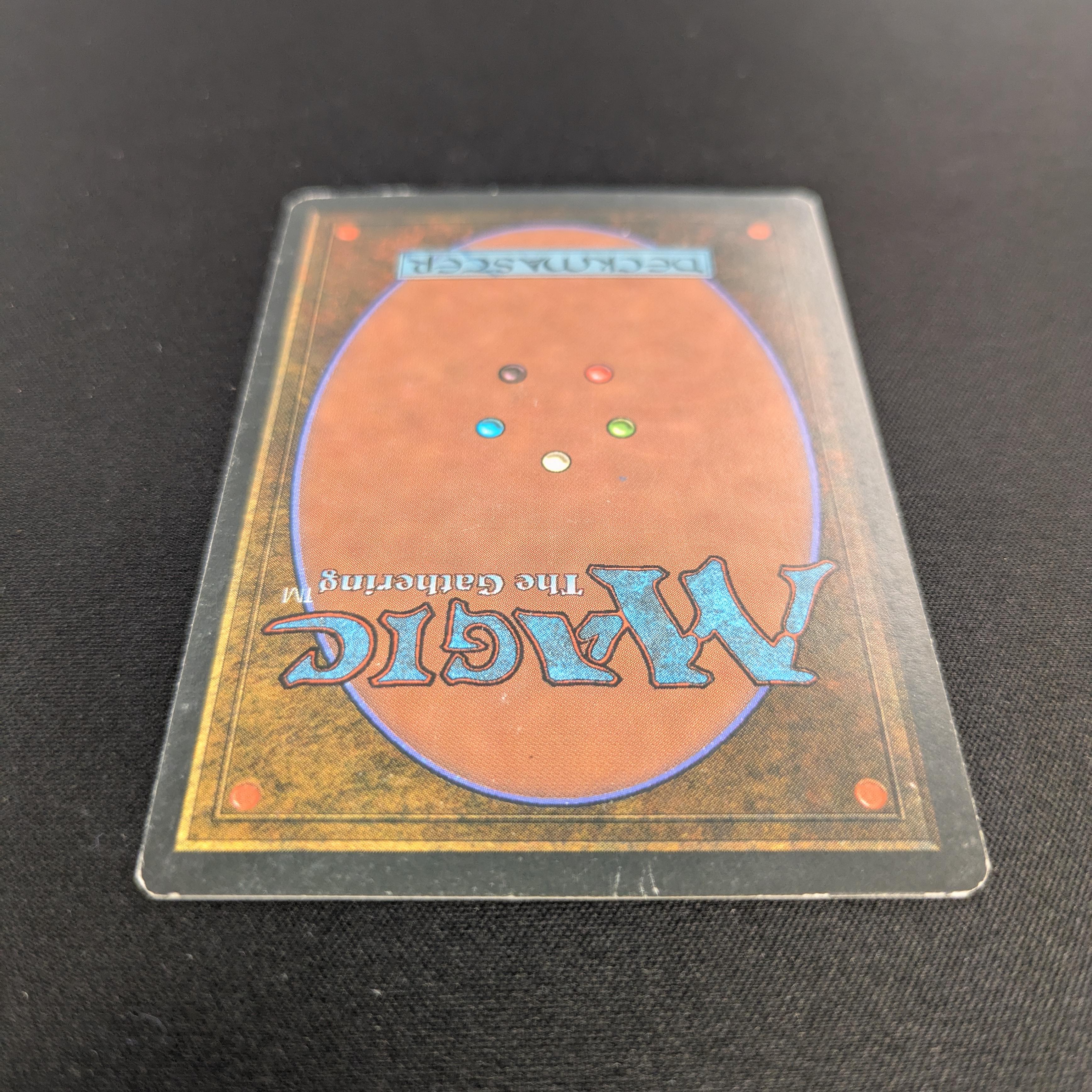 MTG Singles - Tundra - Revised - 