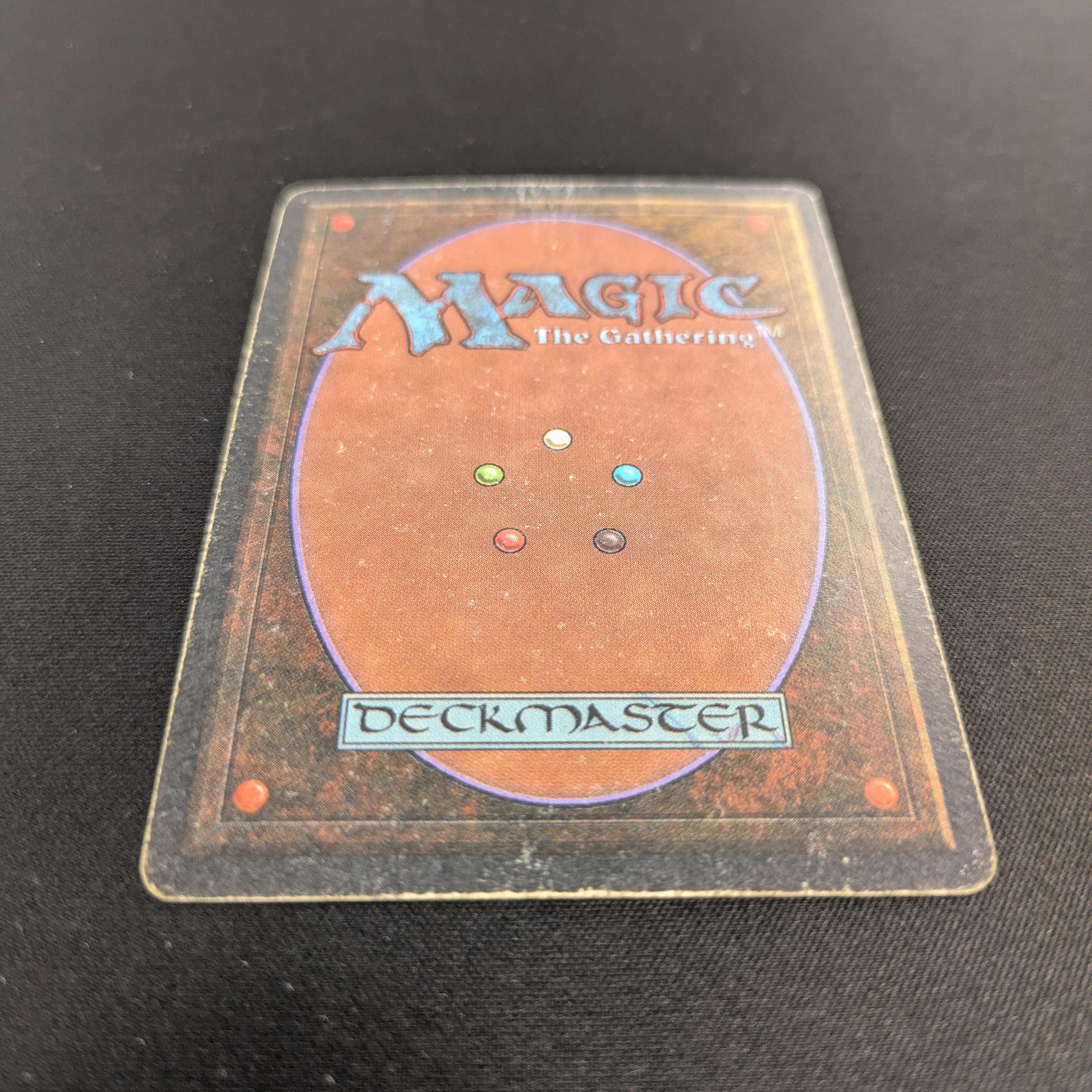 MTG Singles - Tundra - Revised - 