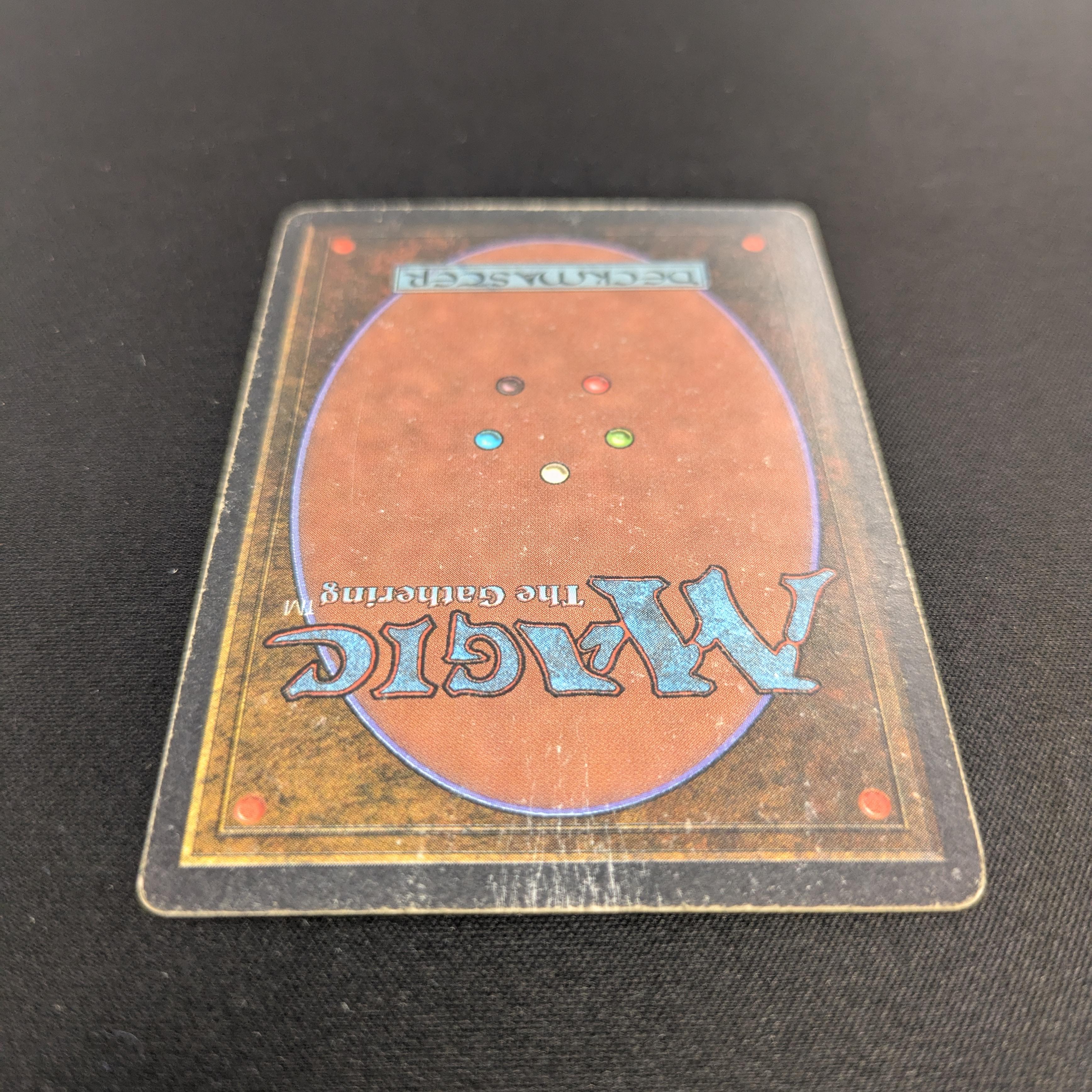 MTG Singles - Tundra - Revised - 