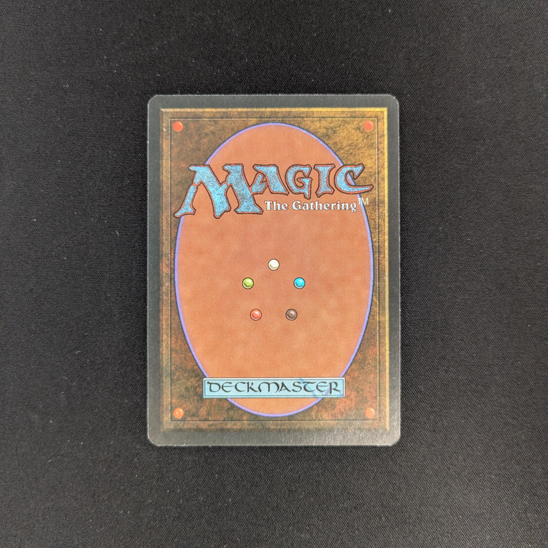 MTG Singles - Tropical Island - Revised - 
