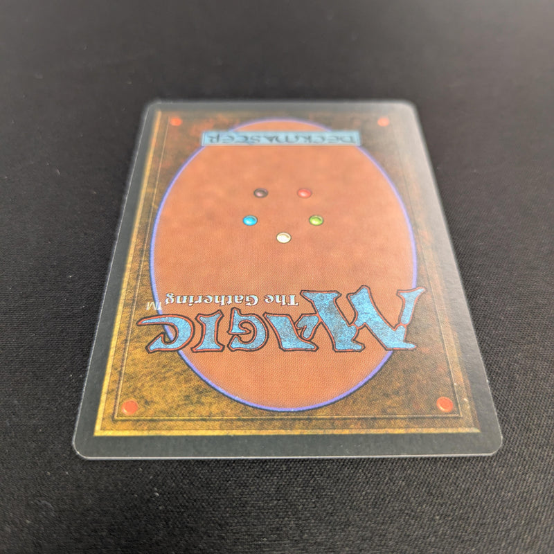 MTG Singles - Tropical Island - Revised - 