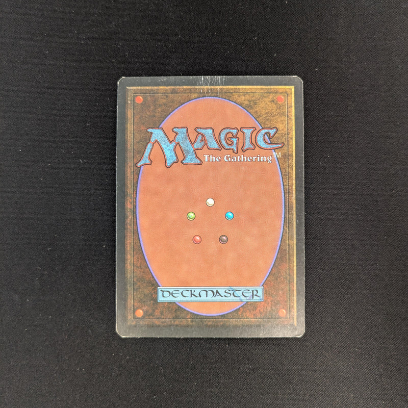 MTG Singles - Tropical Island - Revised - 