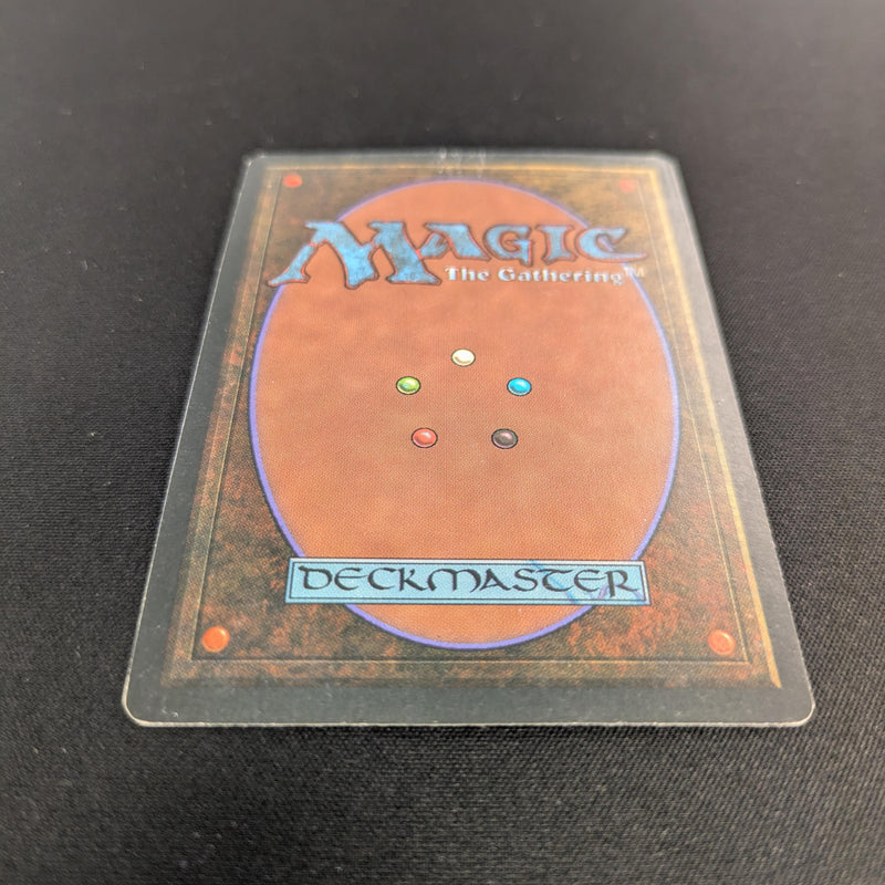 MTG Singles - Tropical Island - Revised - 