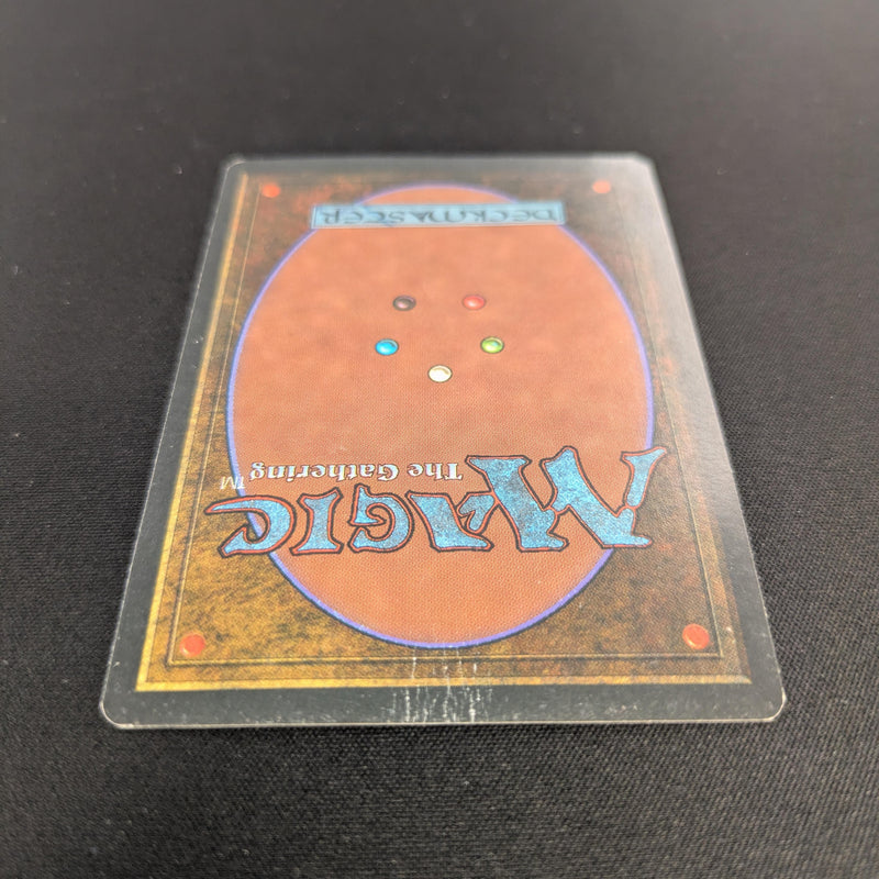 MTG Singles - Tropical Island - Revised - 