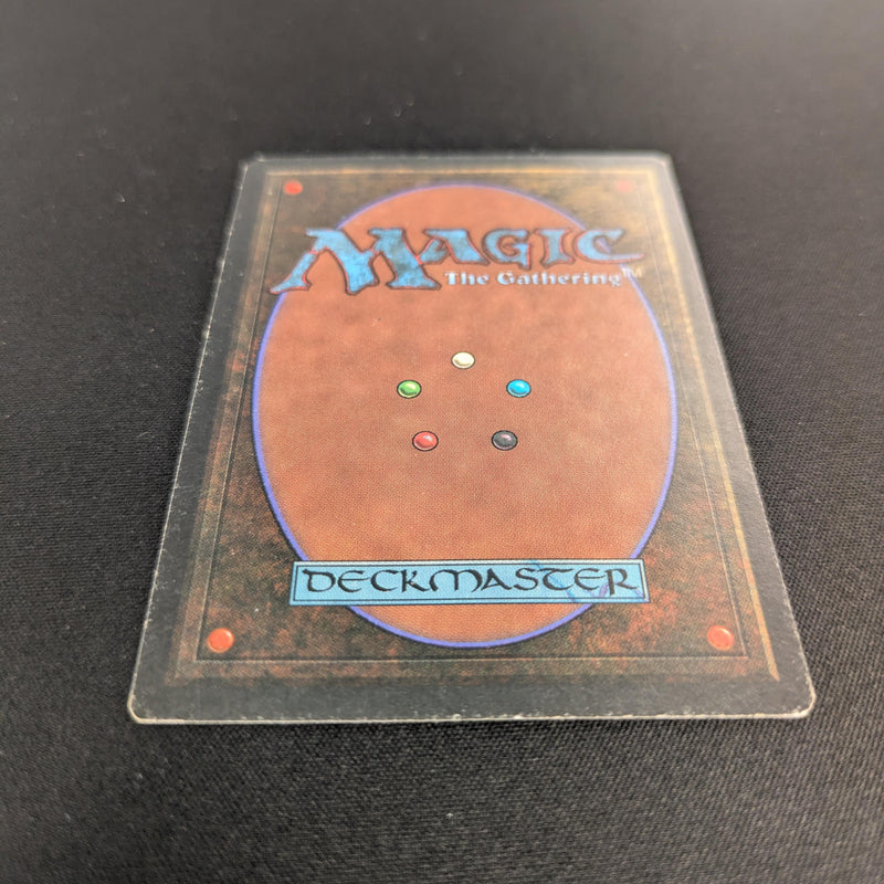 MTG Singles - Tropical Island - Revised - 