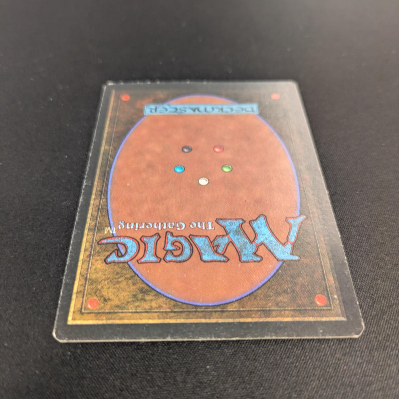 MTG Singles - Tropical Island - Revised - 