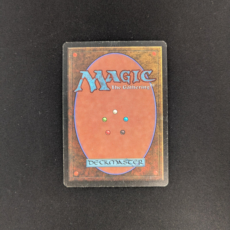 MTG Singles - Tropical Island - Revised - 
