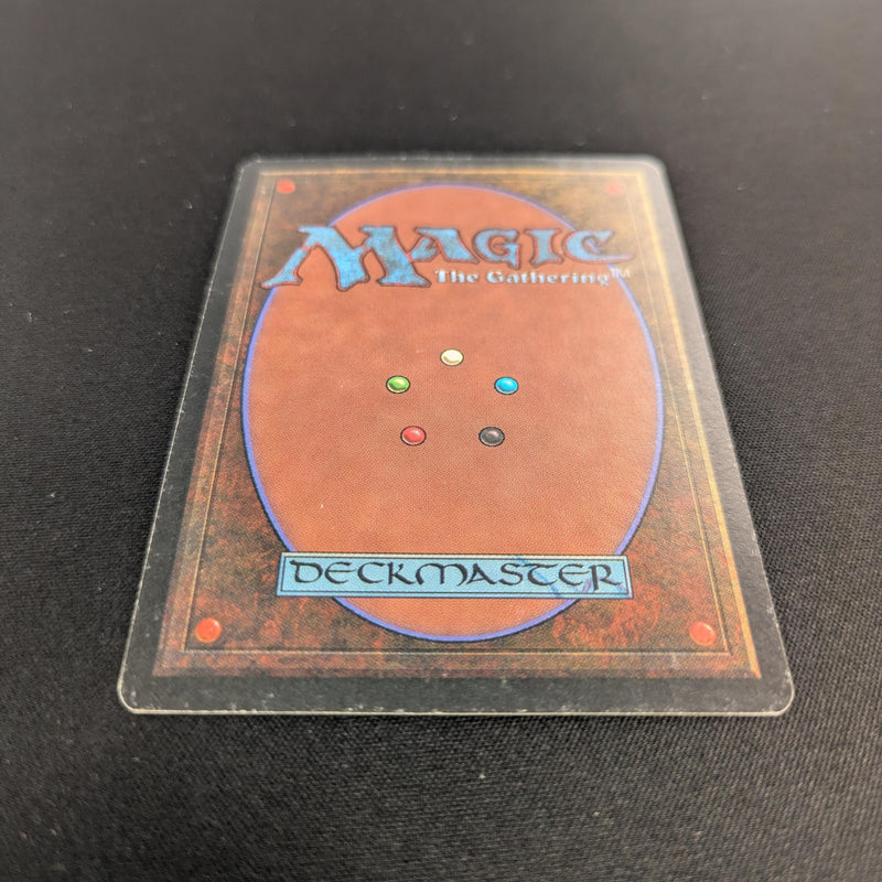 MTG Singles - Tropical Island - Revised - 
