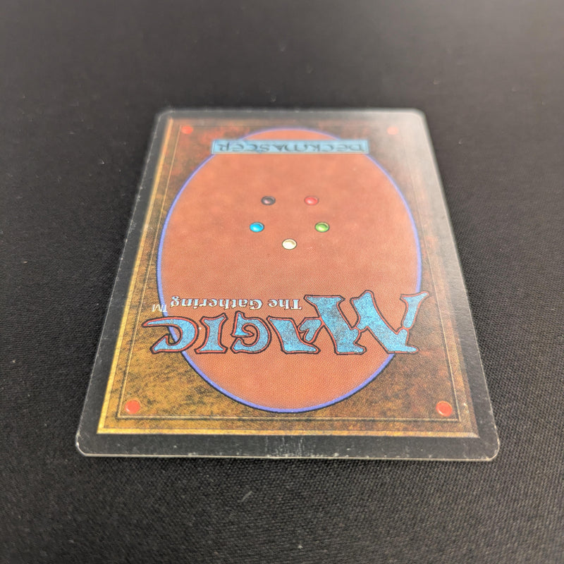 MTG Singles - Tropical Island - Revised - 