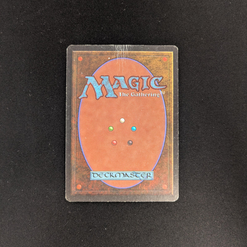 MTG Singles - Tropical Island - Revised - 