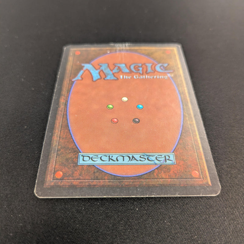 MTG Singles - Tropical Island - Revised - 