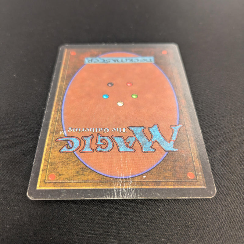 MTG Singles - Tropical Island - Revised - 