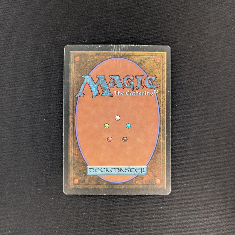 MTG Singles - Underground Sea - Revised - 