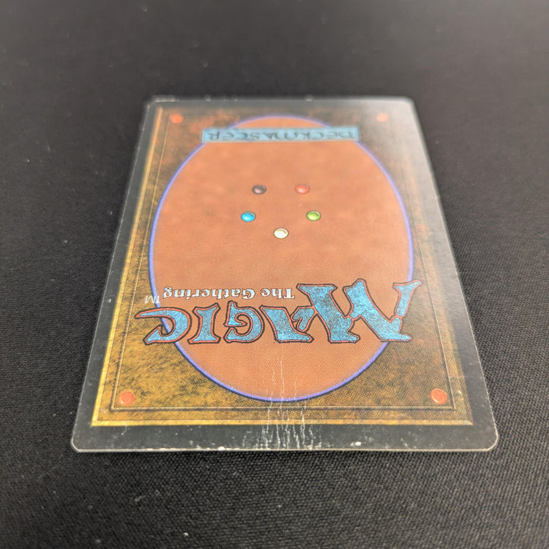 MTG Singles - Underground Sea - Revised - 