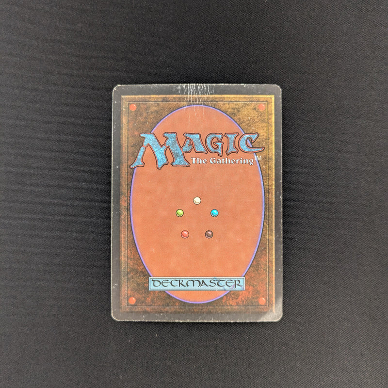 MTG Singles - Underground Sea - Revised - 
