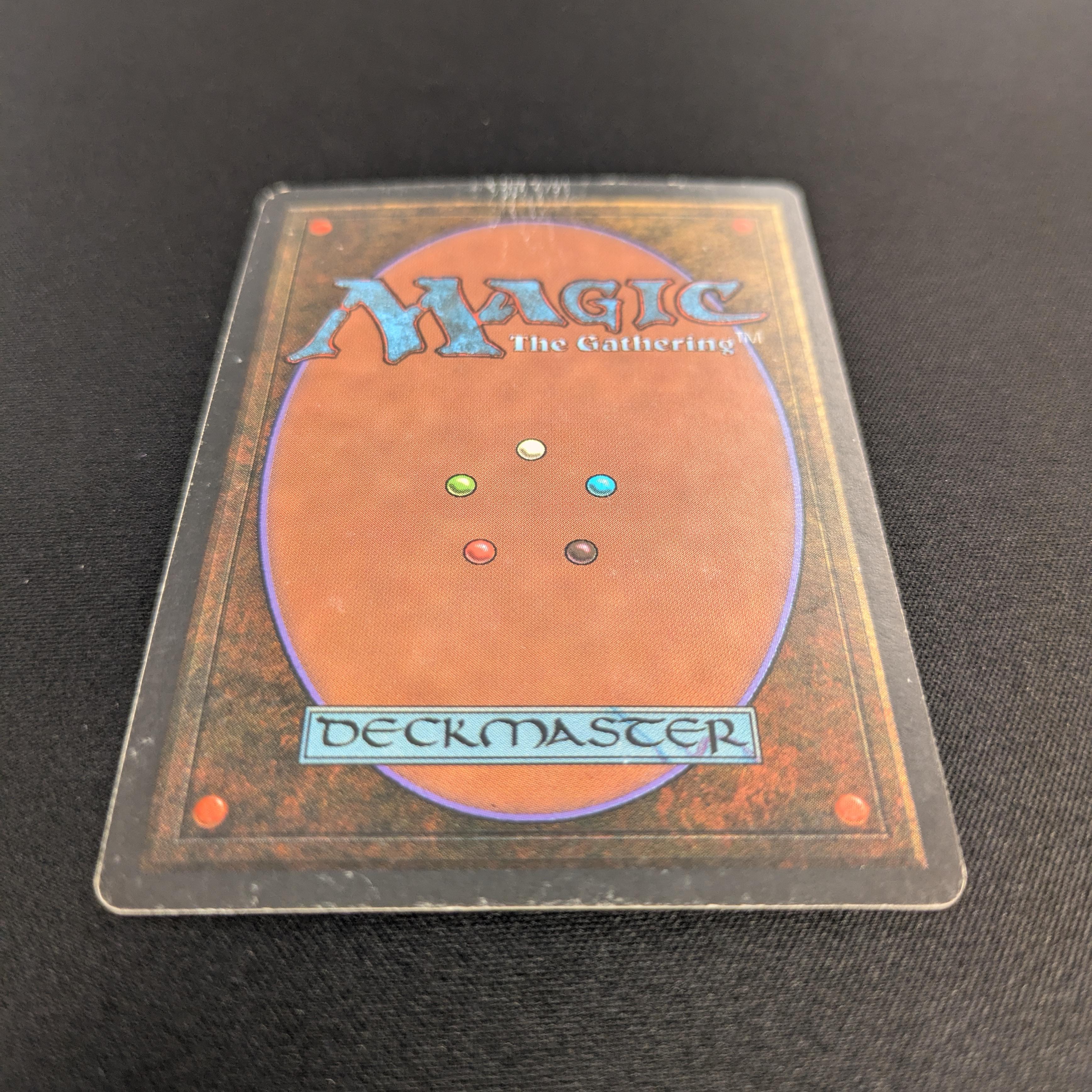 MTG Singles - Underground Sea - Revised - 