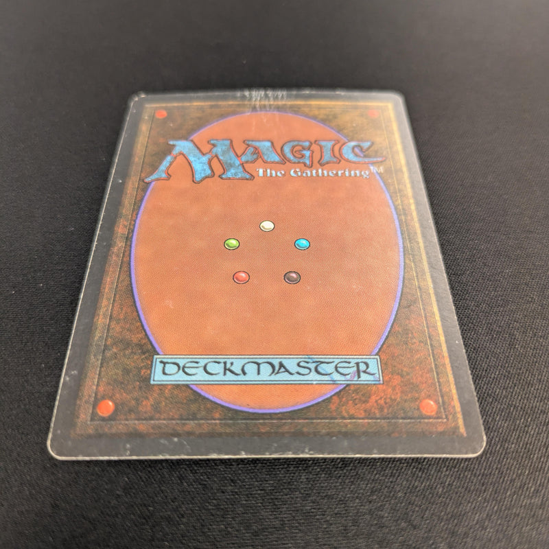 MTG Singles - Underground Sea - Revised - 