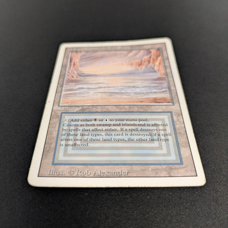 MTG Singles - Underground Sea - Revised - 