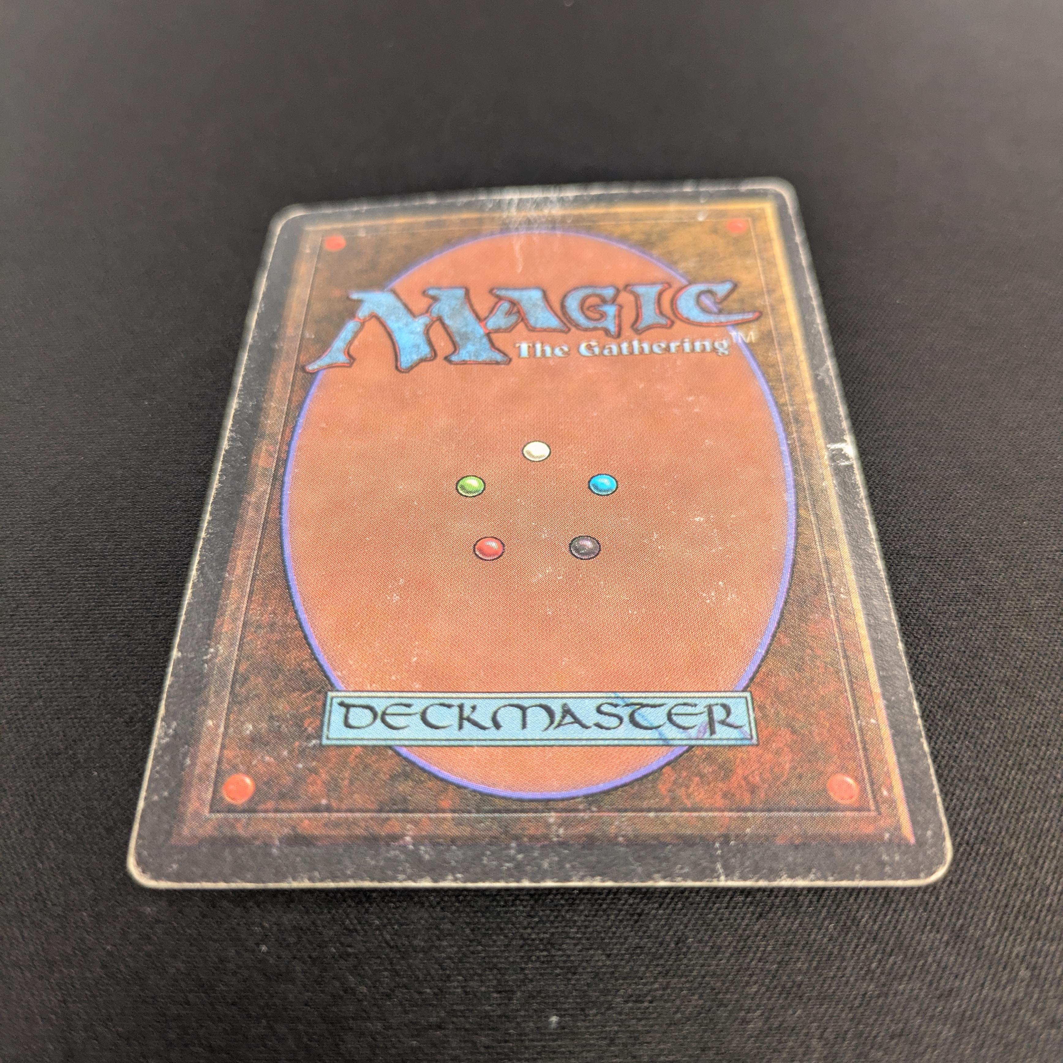 MTG Singles - Underground Sea - Revised - 