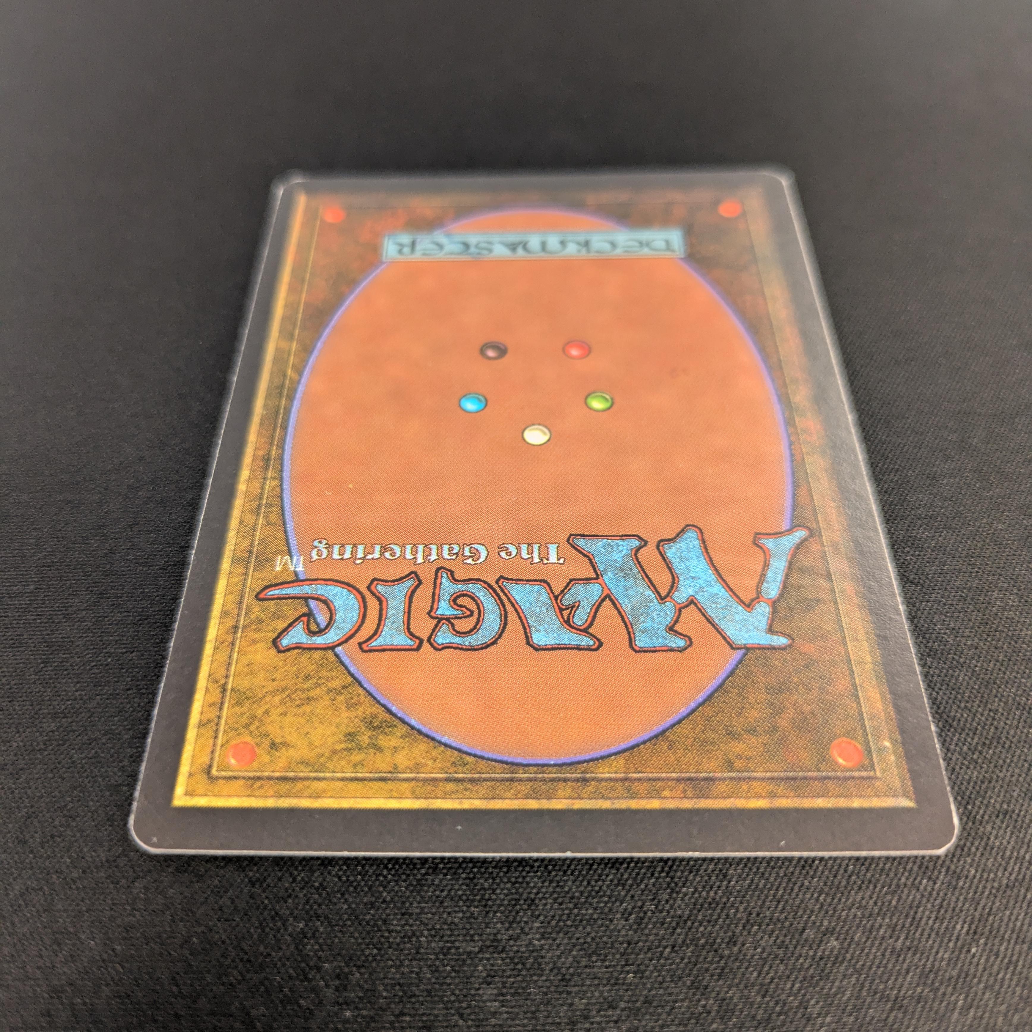MTG Singles - Volcanic Island - Revised - 