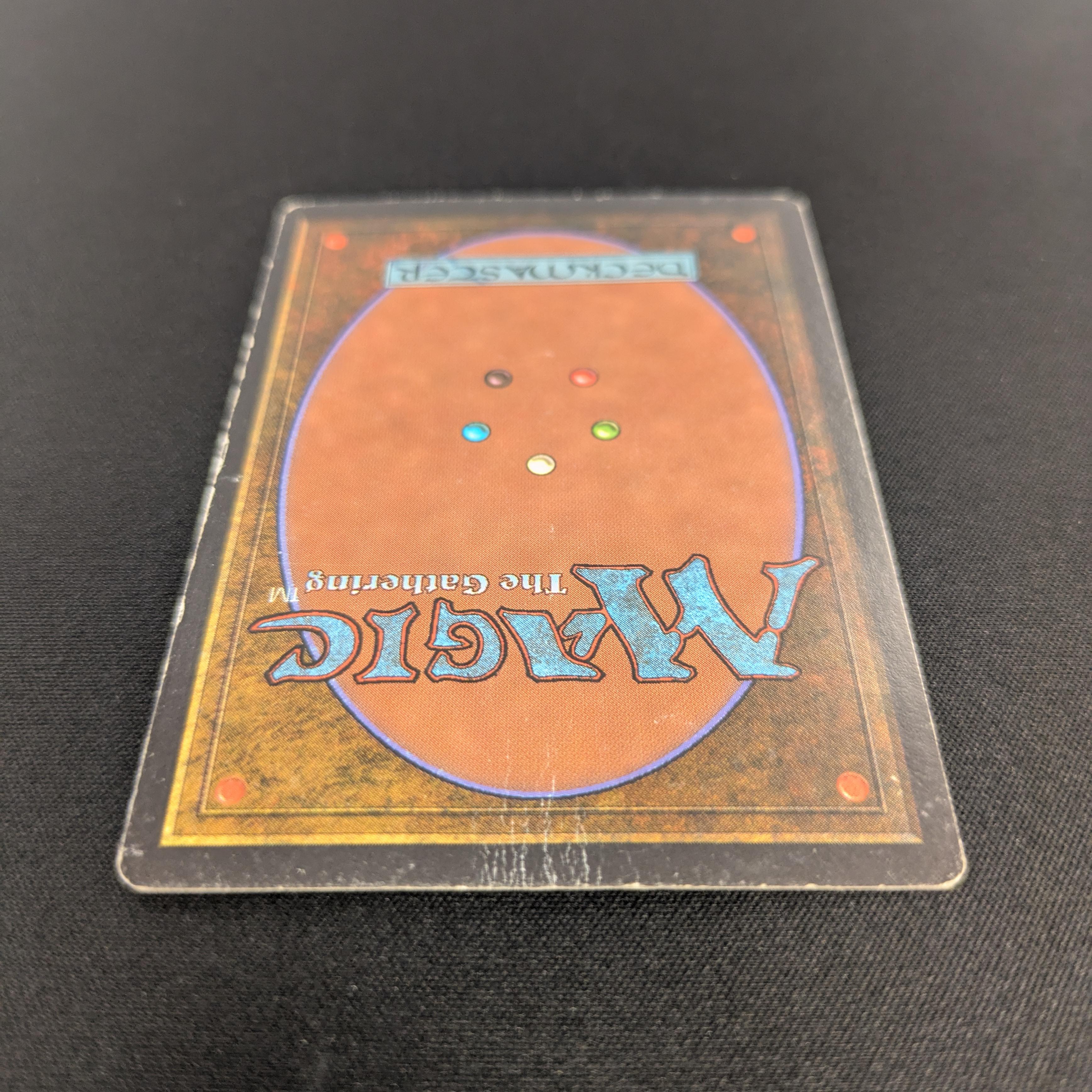MTG Singles - Volcanic Island - Revised - 