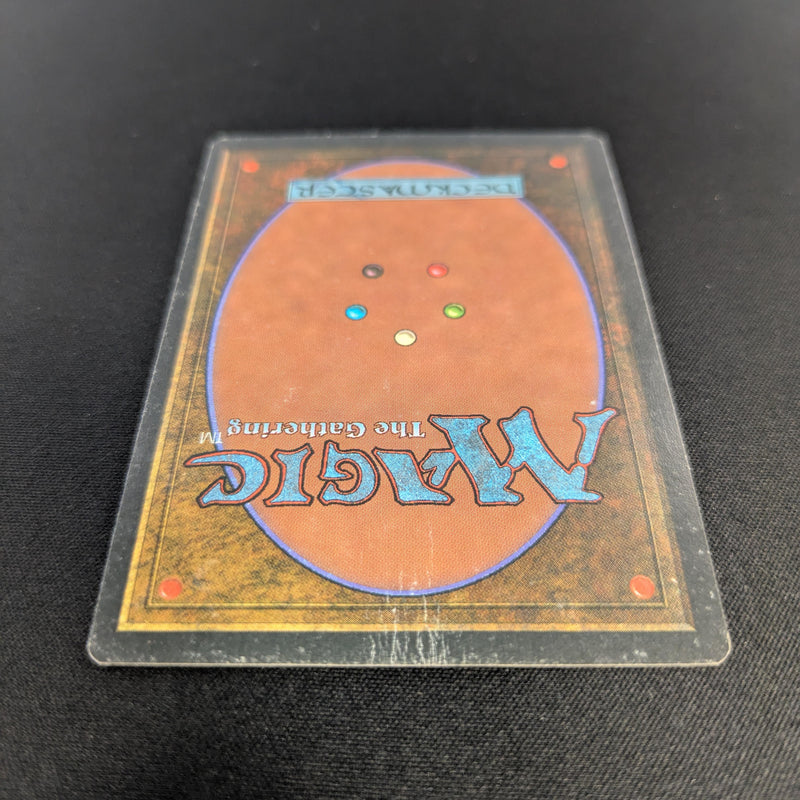 MTG Singles - Tropical Island - Foreign Black Bordered - German - 