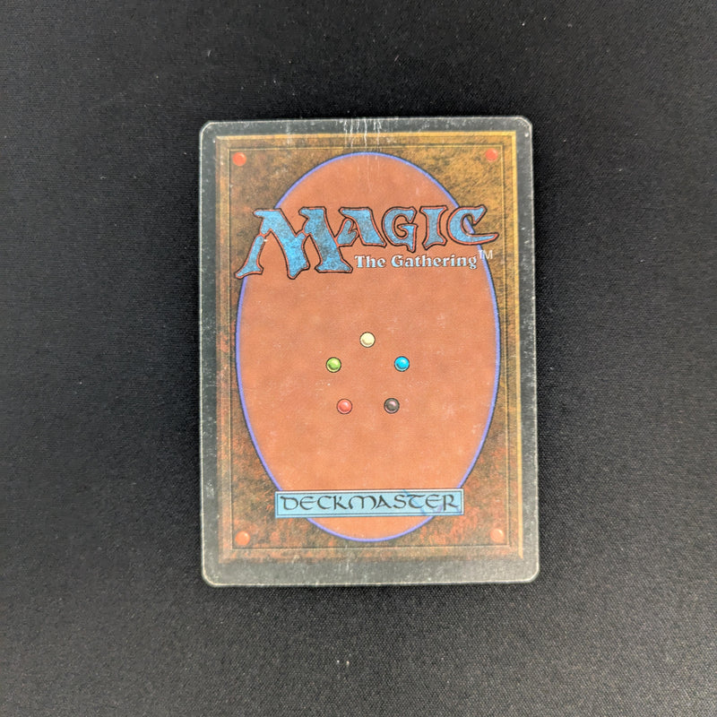 MTG Singles - Badlands - Foreign White Bordered - German - 