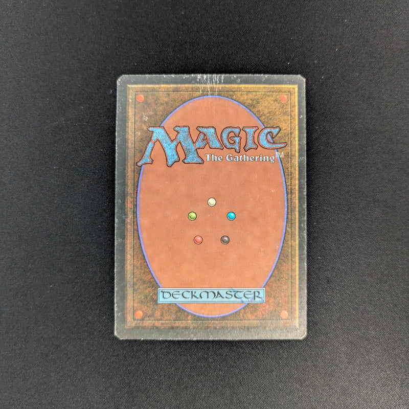 MTG Singles - Badlands - Foreign White Bordered - German - 