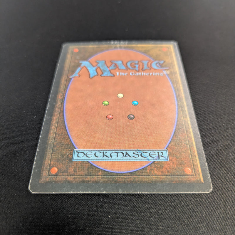 MTG Singles - Badlands - Foreign White Bordered - German - 