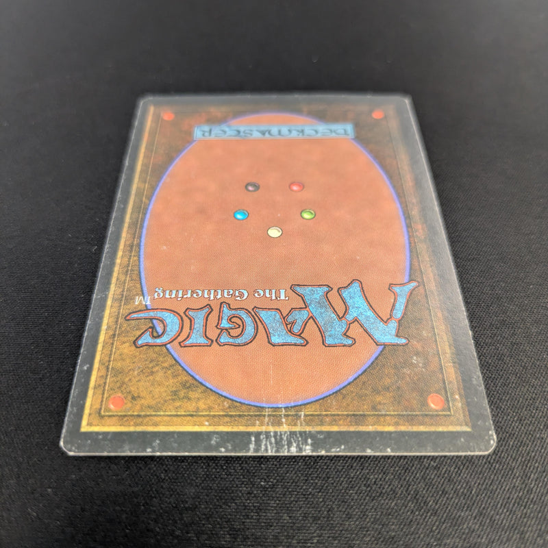 MTG Singles - Badlands - Foreign White Bordered - German - 