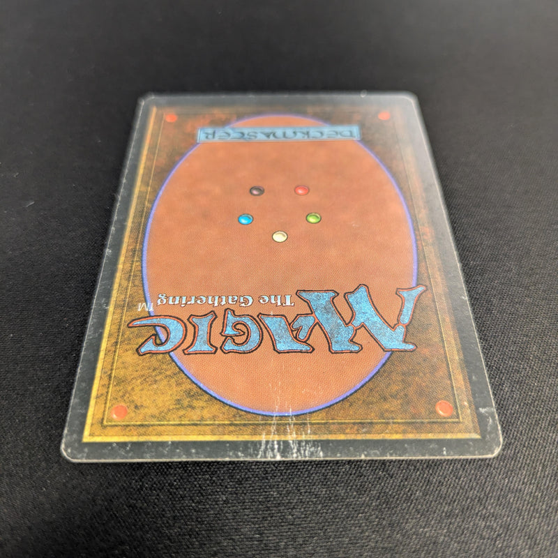 MTG Singles - Badlands - Foreign White Bordered - German - 