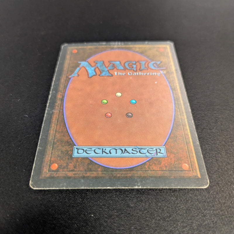 MTG Singles - Plateau - Foreign White Bordered - German - 