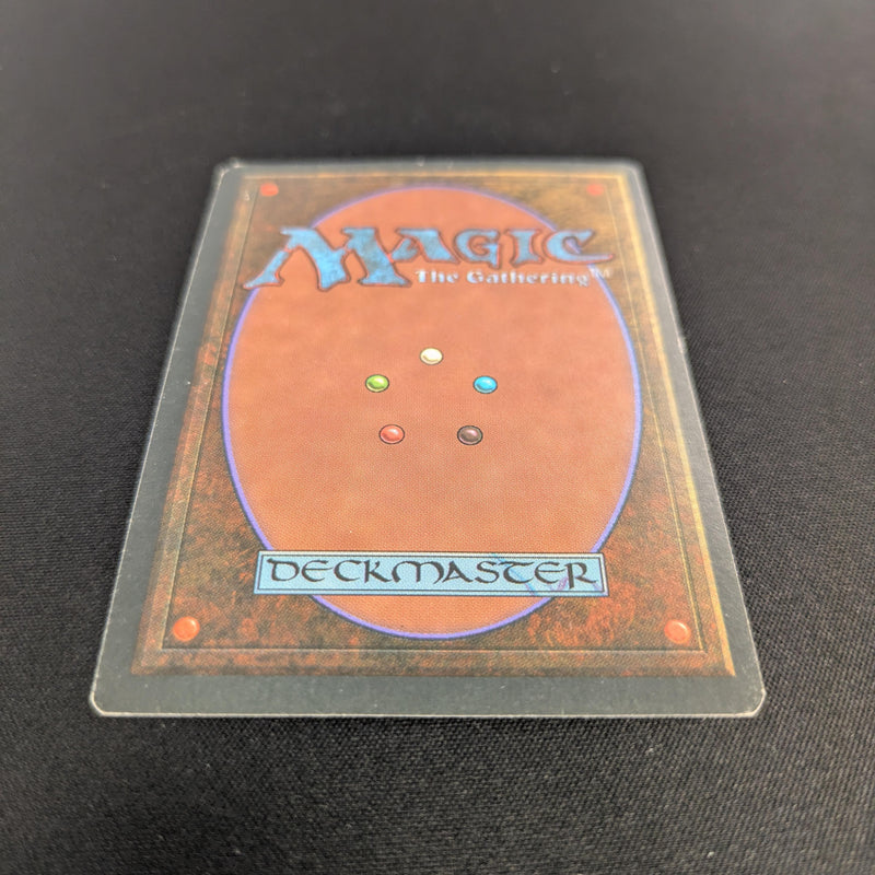 MTG Singles - Tundra - Foreign White Bordered - German - 
